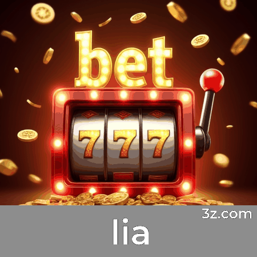 Experimente o Lia: Apostas Móveis Completas e Rápidas