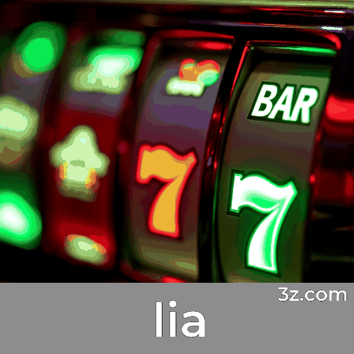 lia: Seu Cassino Online Confiável e Seguro