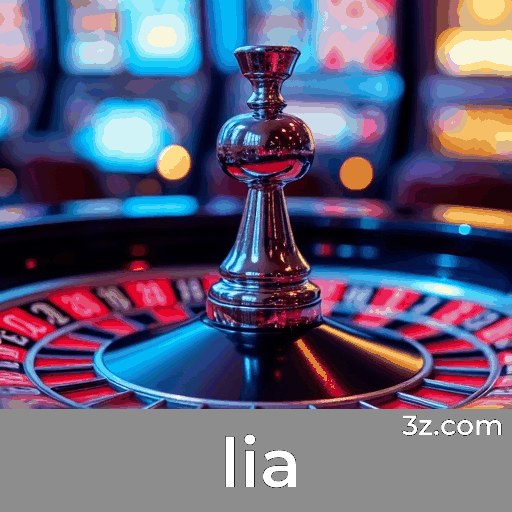 Lia: Bônus e Ofertas Únicas para Jogadores