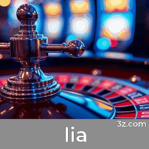 Experiência de Registro Rápido e Seguro no Lia