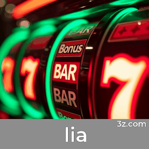 Explore a Comunidade Vibrante da Plataforma Lia