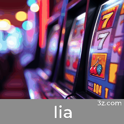 Explore a Comunidade Vibrante da Plataforma Lia