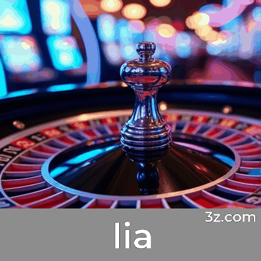 Experimente o Lia: Apostas Móveis Completas e Rápidas