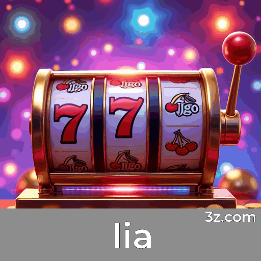 lia: Seu Cassino Online Confiável e Seguro